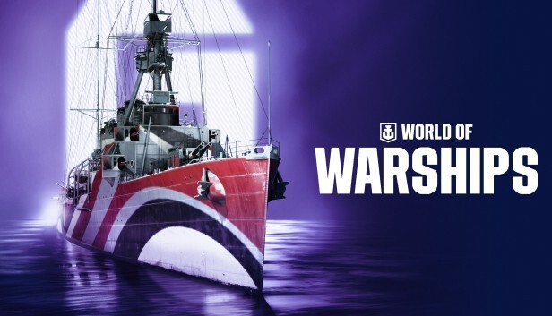 World of Warships — Marblehead Lima Pack