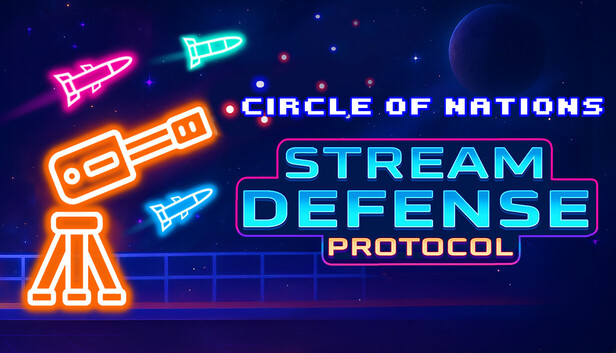 Stream Defense Protocol - Circle of Nations