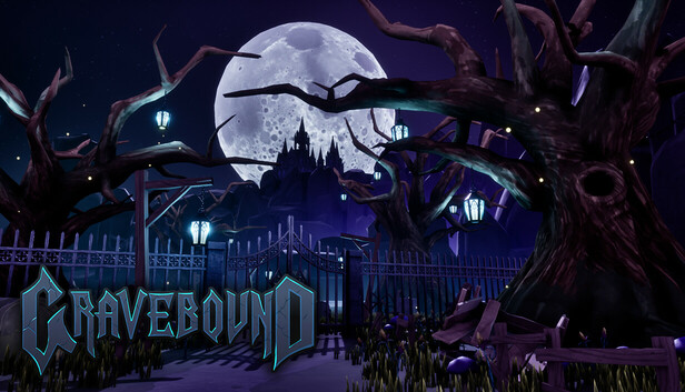 Gravebound
