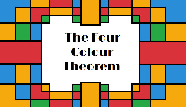 The Four Colour Theorem