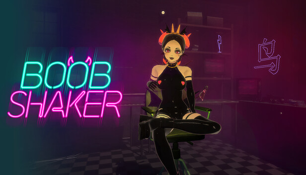 Boob Shakler