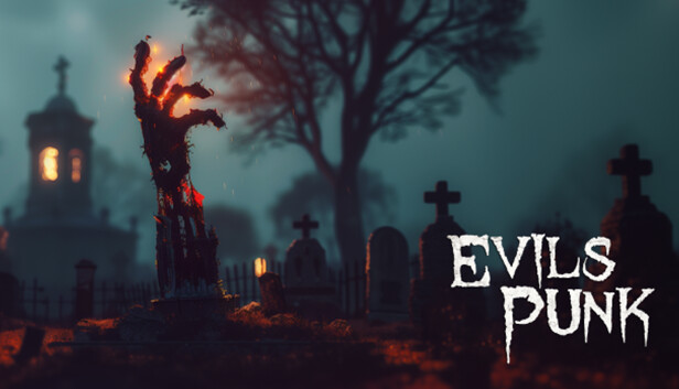Evils Punk