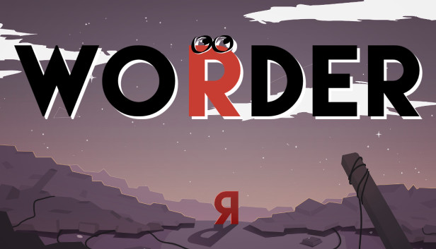 WORDER