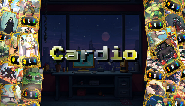 Cardio