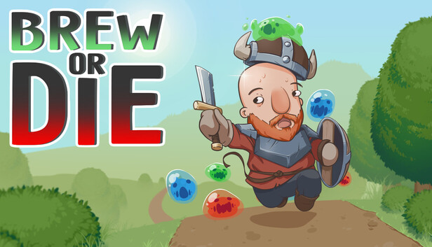 Brew or Die
