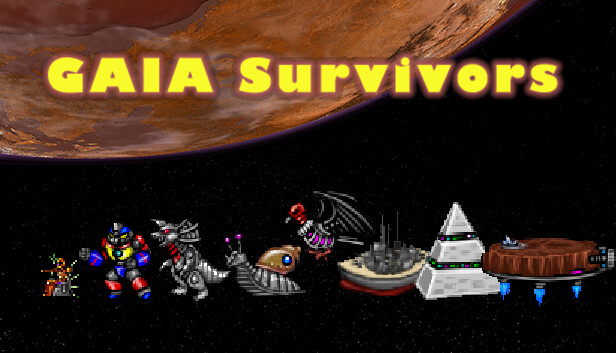 GAIA Survivors