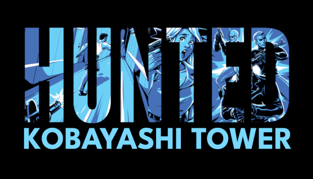 Hunted: Kobayashi Tower