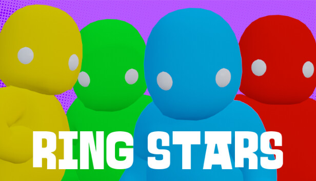 Ring Stars