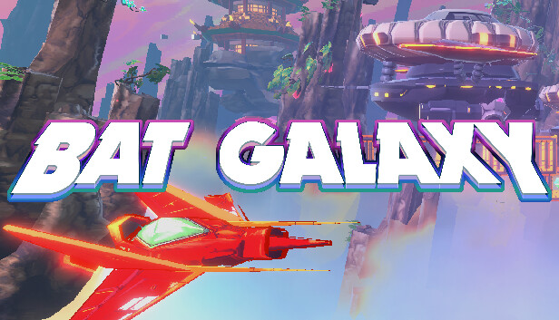 Bat Galaxy