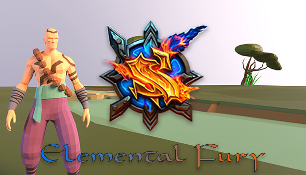 Elemental Fury