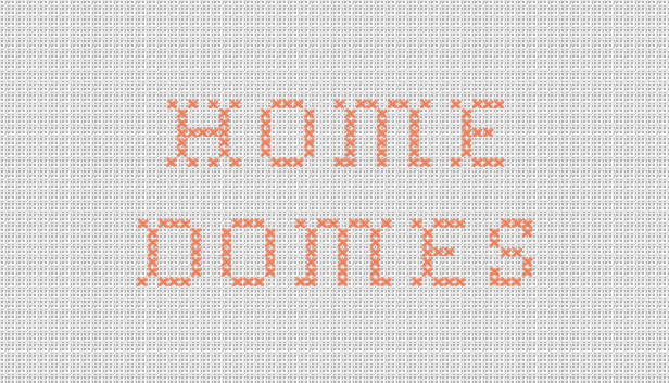 Home Domes