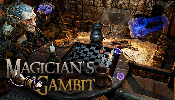 Magician's Gambit