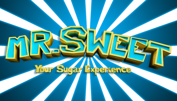 Mr. Sweet