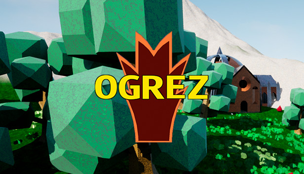 Ogrez