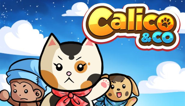 Calico & Co.