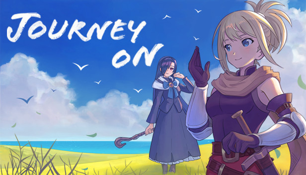 Journey On