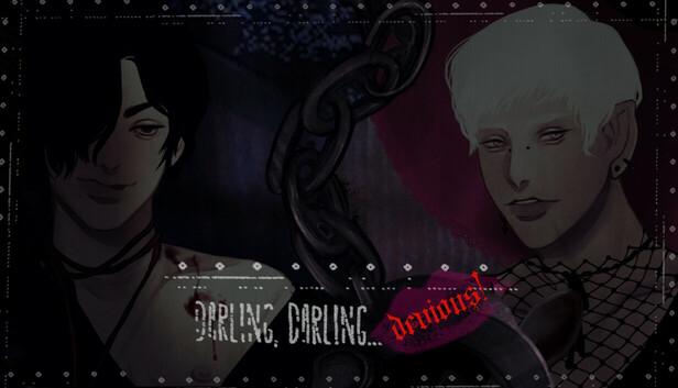 Darling, Darling... Devious!