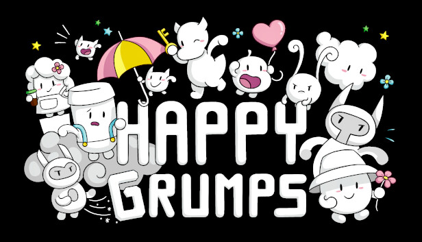 Happy Grumps