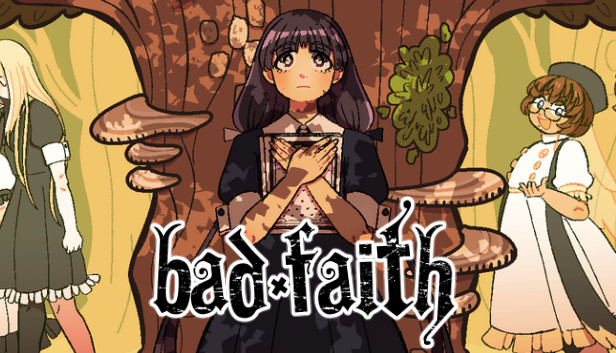 Bad Faith