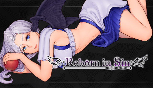 Reborn in Sin