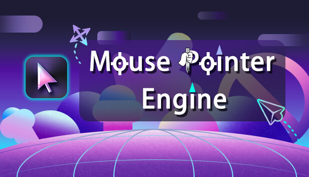 Mouse Pointer Engine