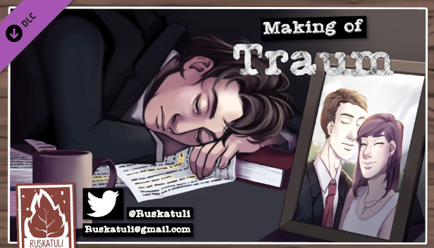 Making of Traum