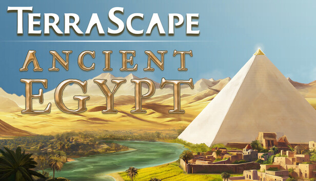 TerraScape Ancient Egypt