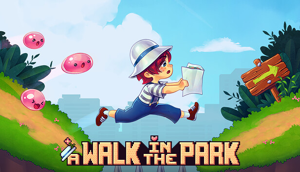 A Walk in the Park