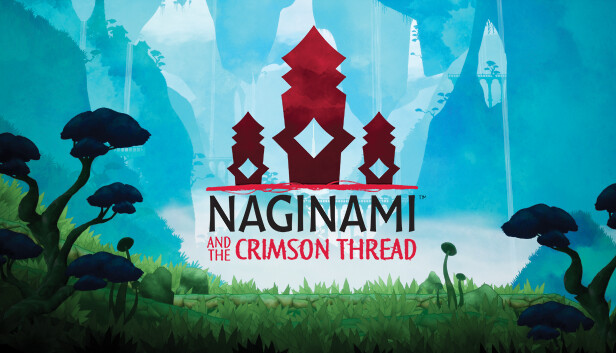 Naginami and the Crimson Thread