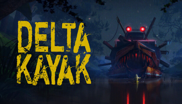 Delta Kayak