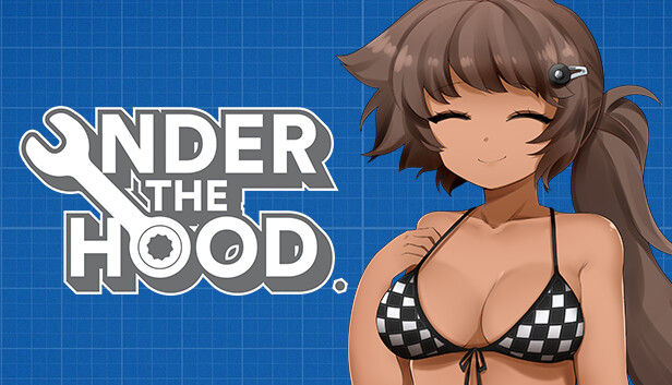 Under The Hood