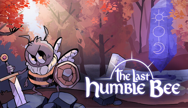 The Last Humble Bee
