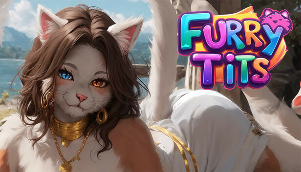 FURRY TITS