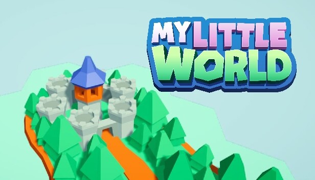 My Little World