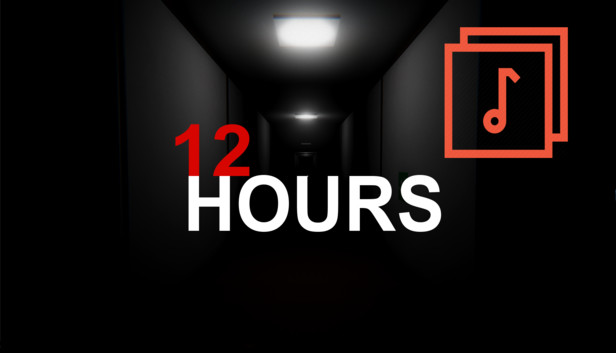 12 HOURS - OST PACK