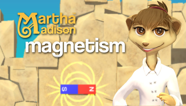 Martha Madison: Magnetism