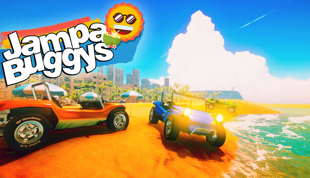 Jampa Buggys