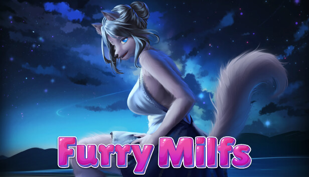Furry Milfs