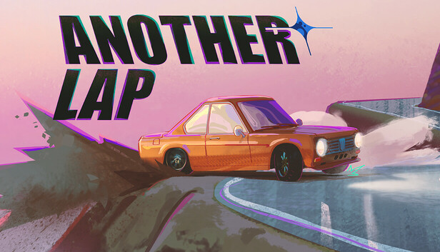 Another Lap