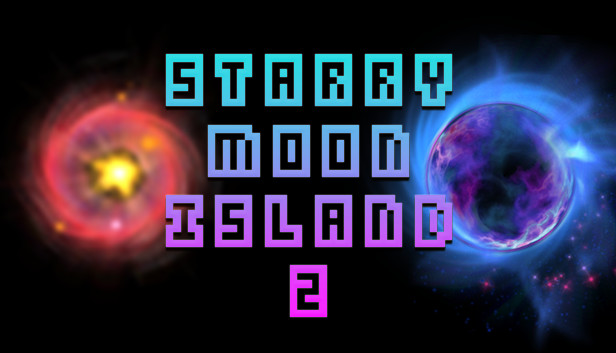 Starry Moon Island 2