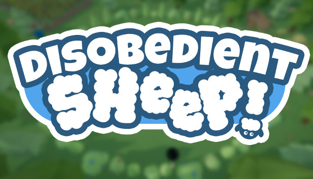 Disobedient Sheep