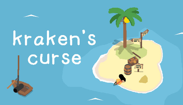 kraken's curse