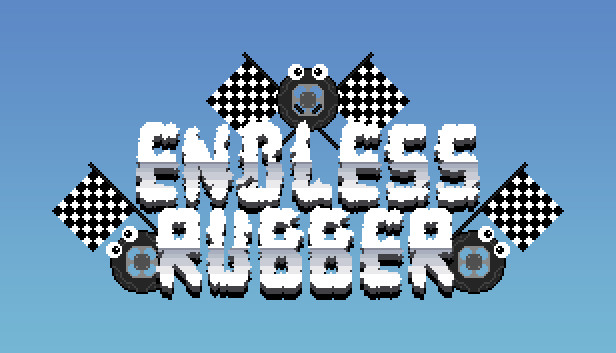 Endless Rubber