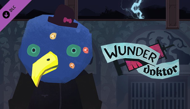 Wunderdoktor - Official Soundtrack