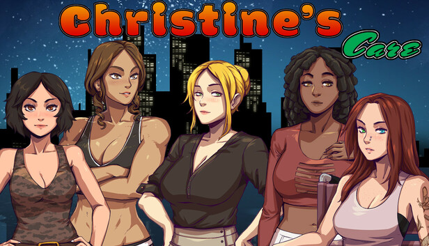 Christine's Care