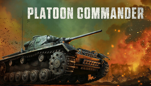 Platoon Commander