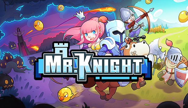 Mr.Knight