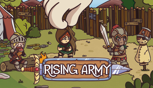Rising Army