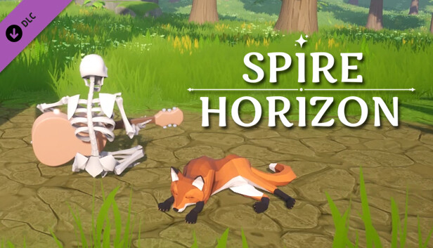 Spire Horizon - Companion Expansion