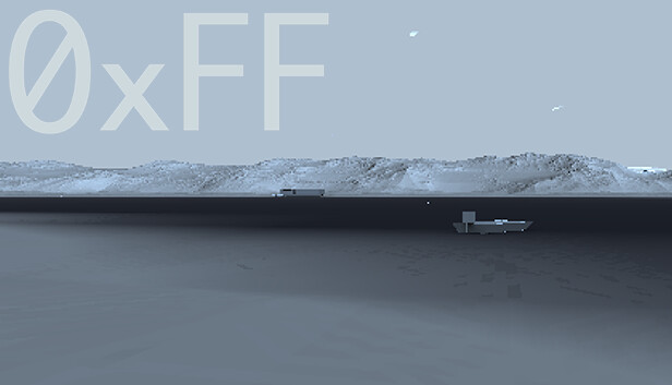 0xFF